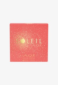 Lalique SOLEIL LALIQUE EDP - Eau de Parfum