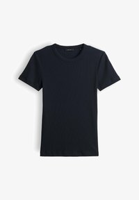 Niet geselecteerd, coal blue