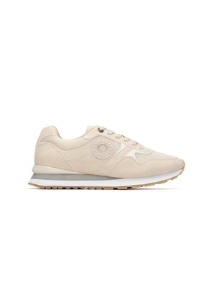 Refresh, ZAPATILLA DE HOMBRE PLANO  - BEIGE - Zapatillas - marron