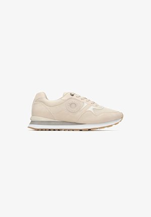 Refresh, ZAPATILLA DE HOMBRE PLANO - BEIGE - Zapatillas - marron