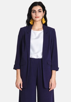 Jascha Stockholm CHARDIN - Blejzr - navy