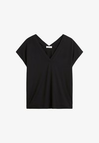 Unausgewählt, black