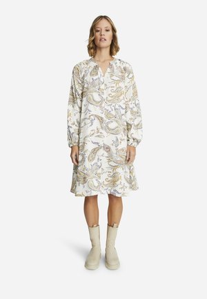 Vestito estivo - cream white