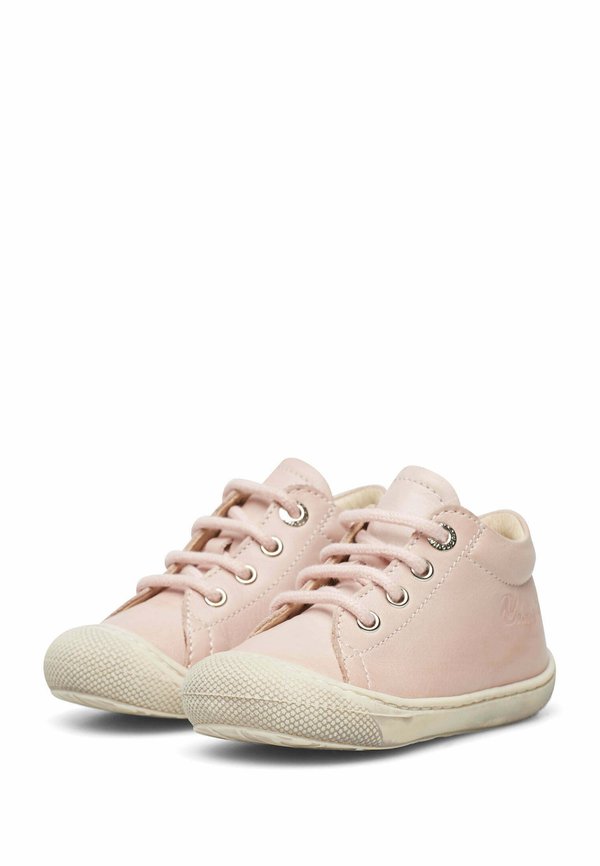 COCOON-PASSI IN – Sneaker high – rosa