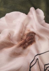 Becksöndergaard ROSSA - Φουλάρι - multi