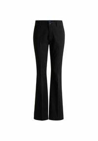 Unselected, black one