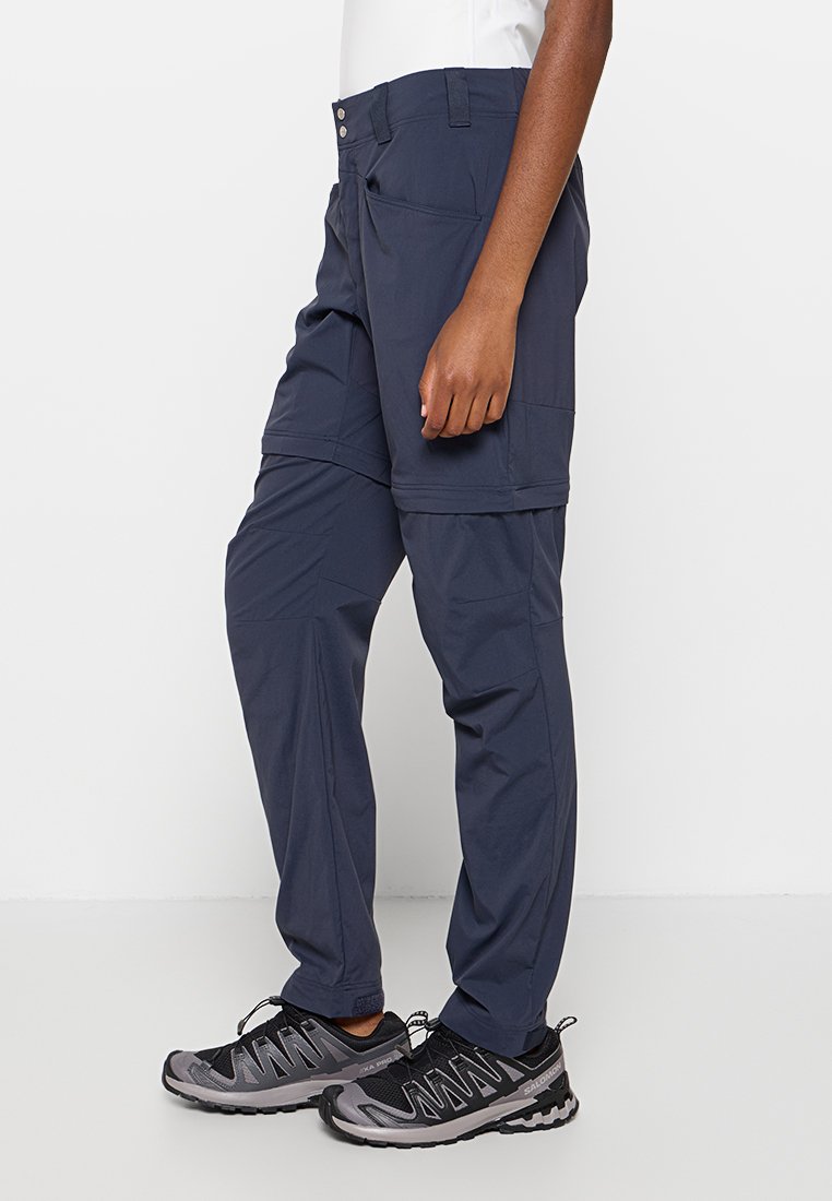 LITE STANDARD ZIP-OFF II PANT WOMEN