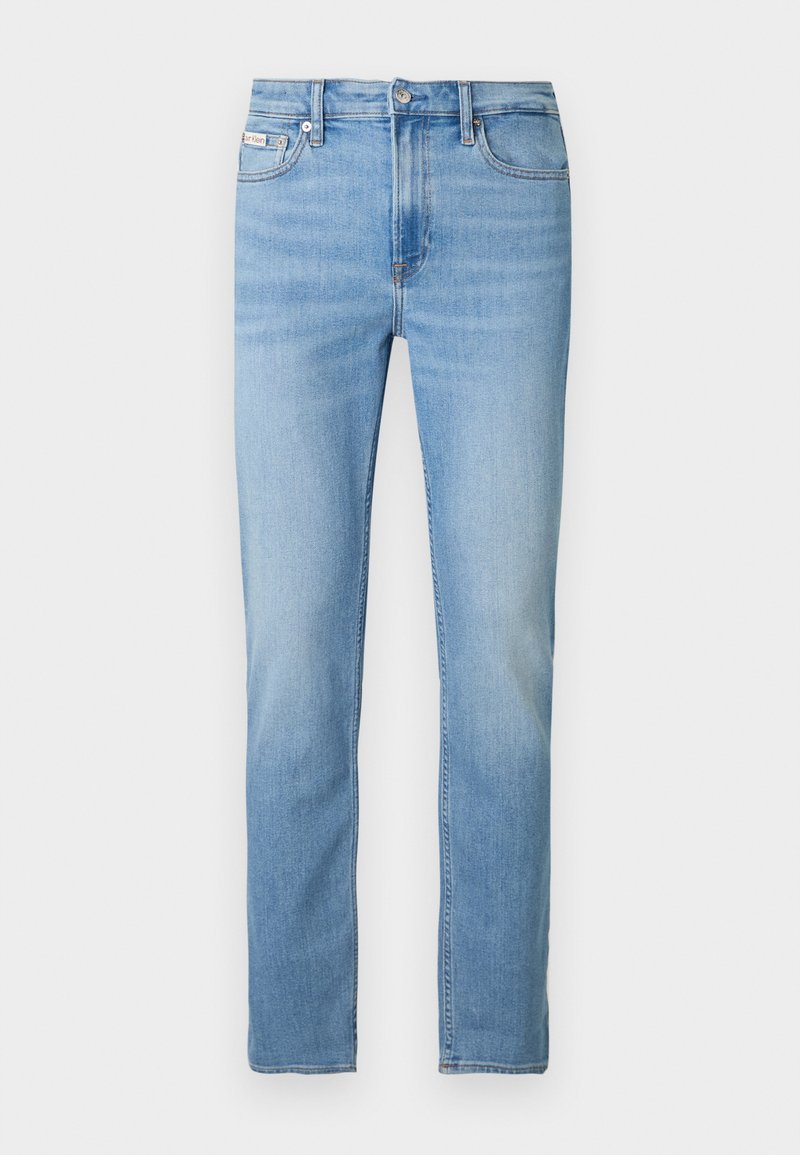 Vaqueros slim fit