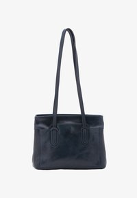 Niet geselecteerd, blue