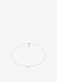 Selezionato, silberfarben