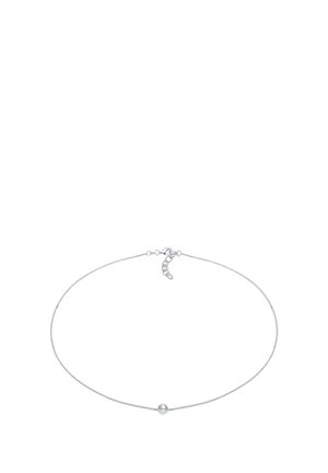 Elli CLASSIC - Necklace - silber