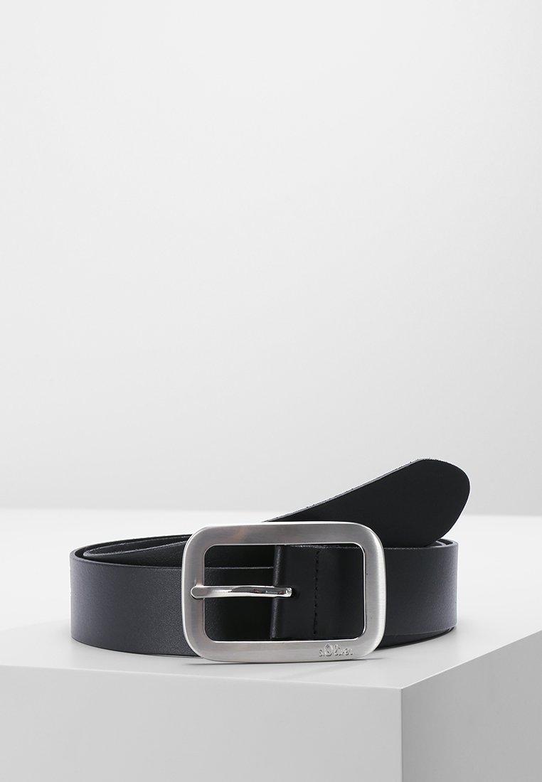 s.Oliver Riem - black