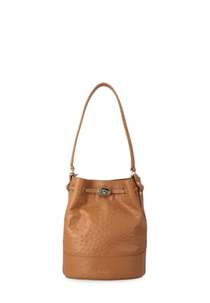 Zanellato SECCHIELLO MONDÀ CACTUS  - Sac à main - marrone