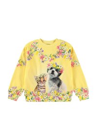 Unselected, sweet maggie