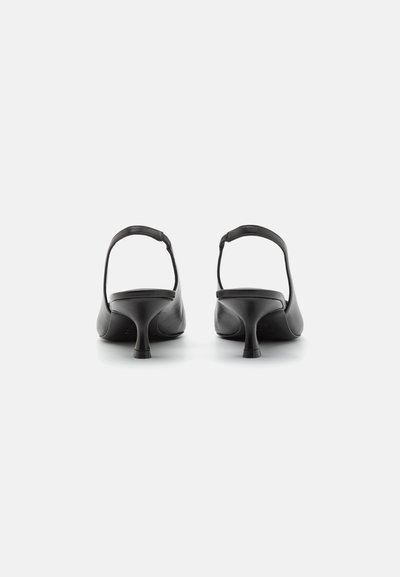 Stuart Weitzman SLINGBACK - Pumps - black
