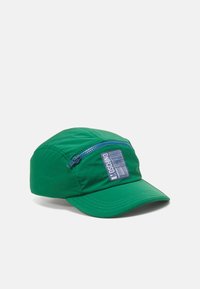 Non sélectionné, verde