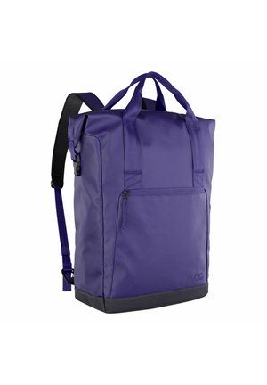 Zaino - violet/black