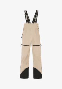 Ausgewählt, bamboobeige