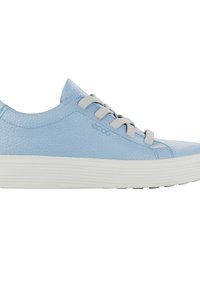 ECCO SOFT 60 K - Stringate sportive - blue bell