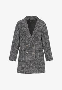 Non selezionato, black