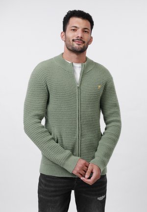 Gilet - green