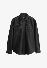 Selected, black