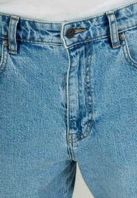 Unselected, classic light blue