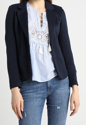 Blazer - dark blue