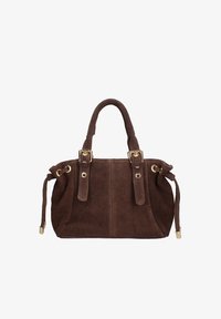 Niet geselecteerd, moors head