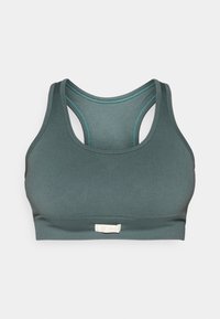 STUDIO SEAMLESS LOW BRA - Športni modrček z rahlo podporo - urban chic
