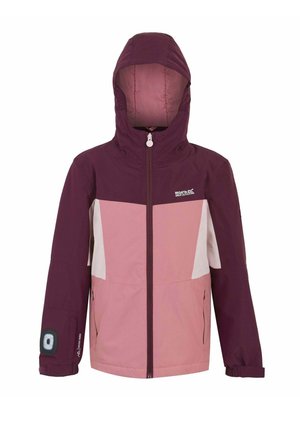 Chaqueta de invierno - fig dustyrse