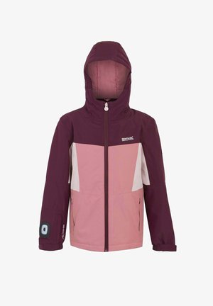 Regatta UNISEX różowy