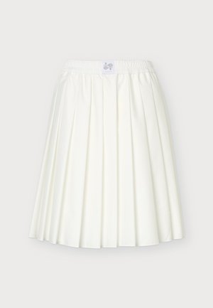 Lacoste, Jupe trapèze - flour