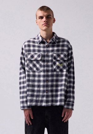 MANNERS - Hemd - black