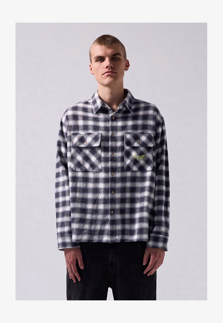 ARIAT Whitman Camicia Uomo Con Due Tasche – Tessuto Tecnologico Resistente Per Lavoro E Tempo Libero