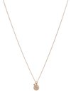 CLASSICS - Collar - rose gold-coloured