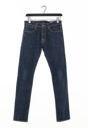Selected Straight leg jeans - blue