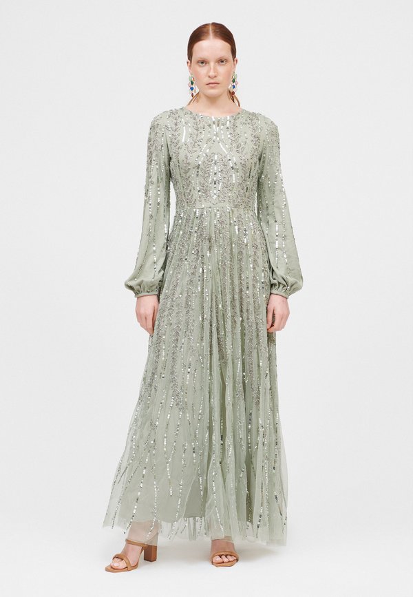 MODEST EMBELLISHED SEQUINS  - Ballkleid