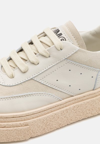 MM6 Maison Margiela UNISEX - Sneakers - off white
