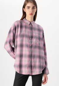 JJXX JXJAMIE  - Camicia - moonlite mauve