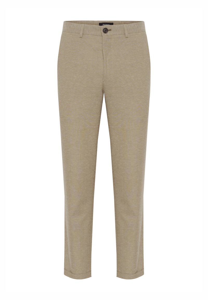 Matinique Chino lichtbruin