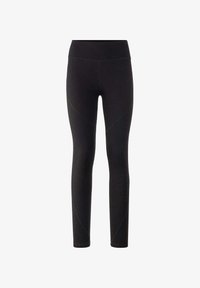 Geselecteerd, schwarz