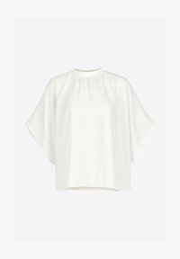 No seleccionado, weiß