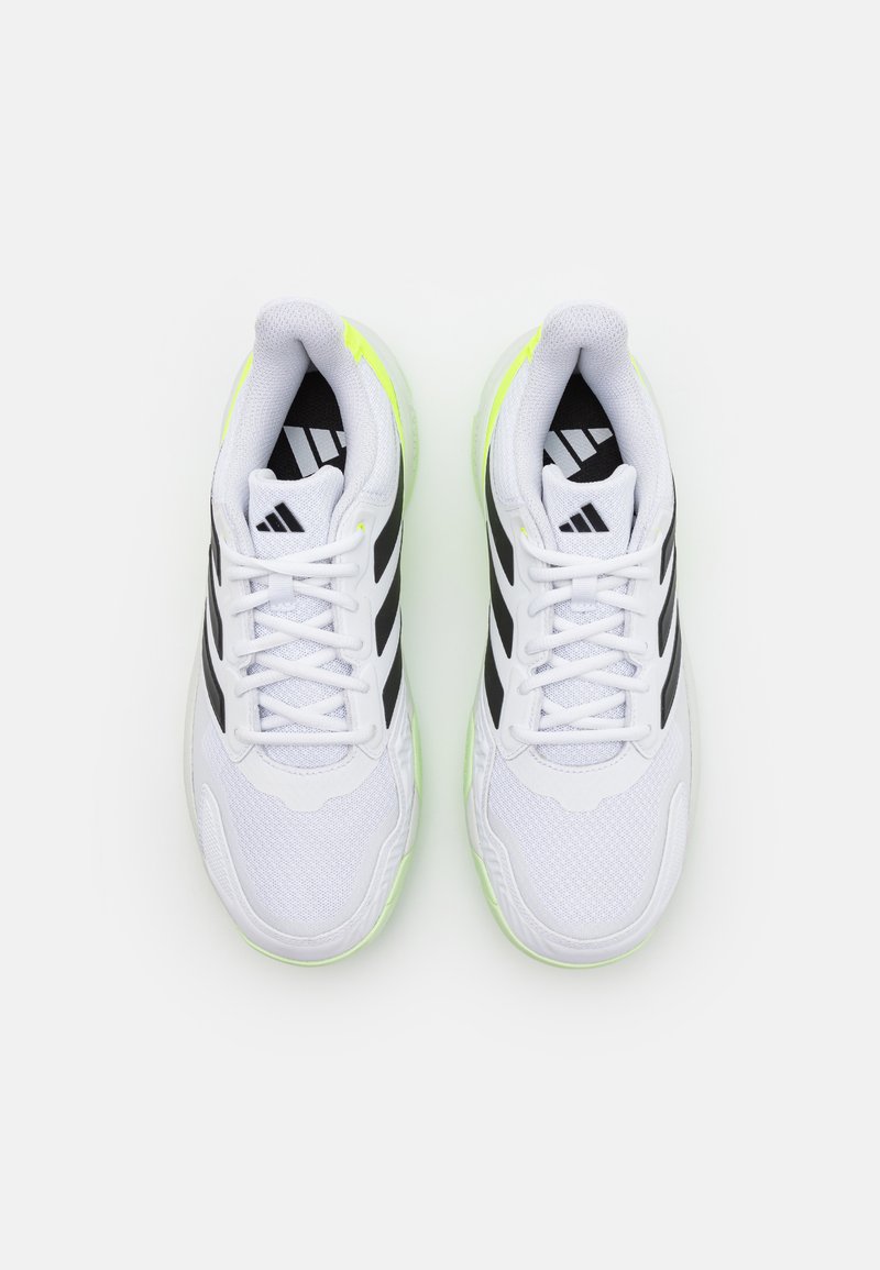 adidas performance court control