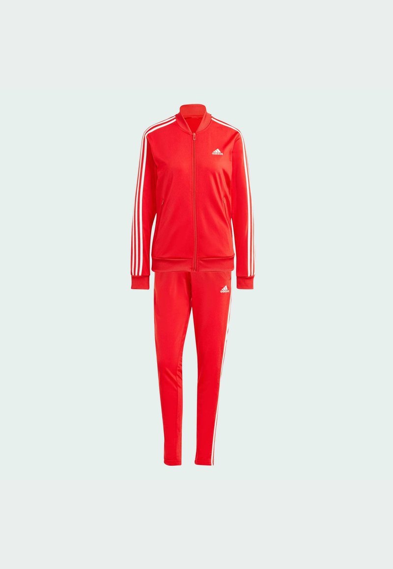 Chandal adidas rojas Clearance
