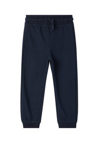 Niewybrane, blu denim scuro