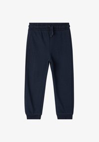 Non selezionato, blu denim scuro