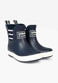 JoJo Maman Bébé Botas de agua - navy