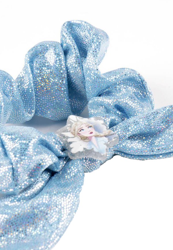 SET    – Haar-Styling-Accessoires – mehrfarbig