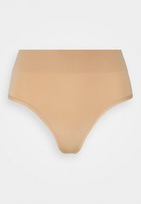 Anna Field 2 PACK - Lingerie sculptante - tan